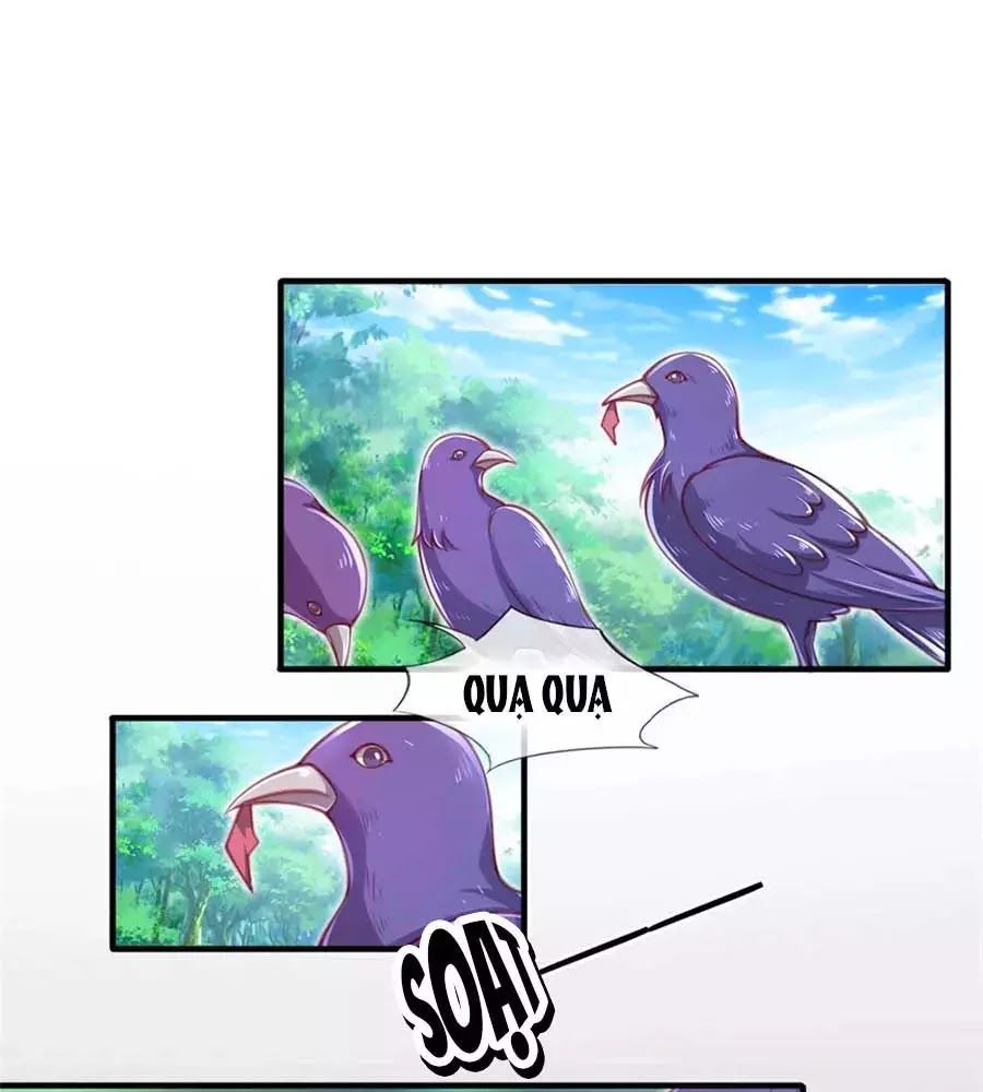 Phụng Lâm Thiên Hạ: Đệ Nhất Mỹ Nữ Chapter 2 - Trang 2