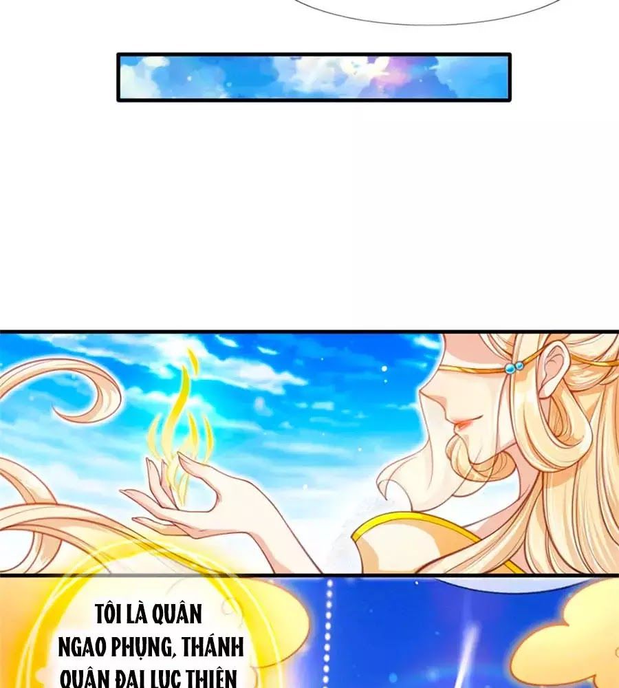 Phụng Lâm Thiên Hạ: Đệ Nhất Mỹ Nữ Chapter 2 - Trang 2