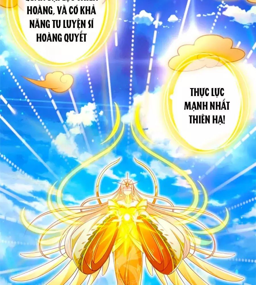 Phụng Lâm Thiên Hạ: Đệ Nhất Mỹ Nữ Chapter 2 - Trang 2