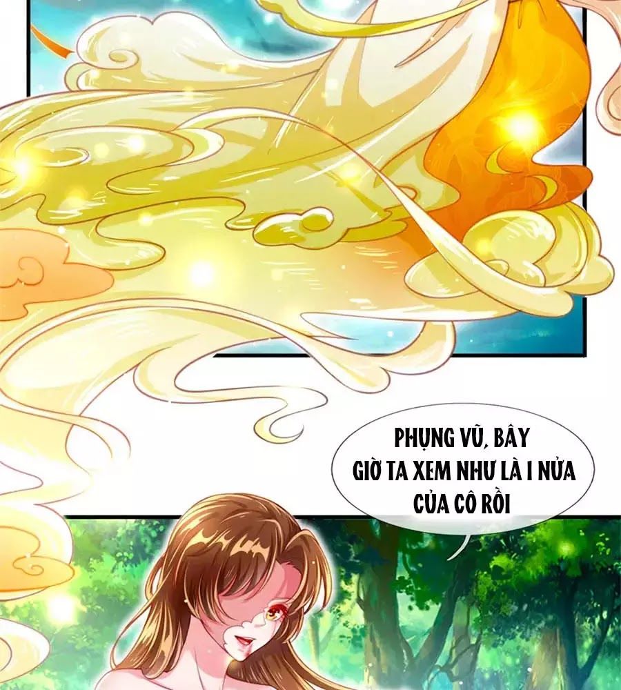 Phụng Lâm Thiên Hạ: Đệ Nhất Mỹ Nữ Chapter 2 - Trang 2