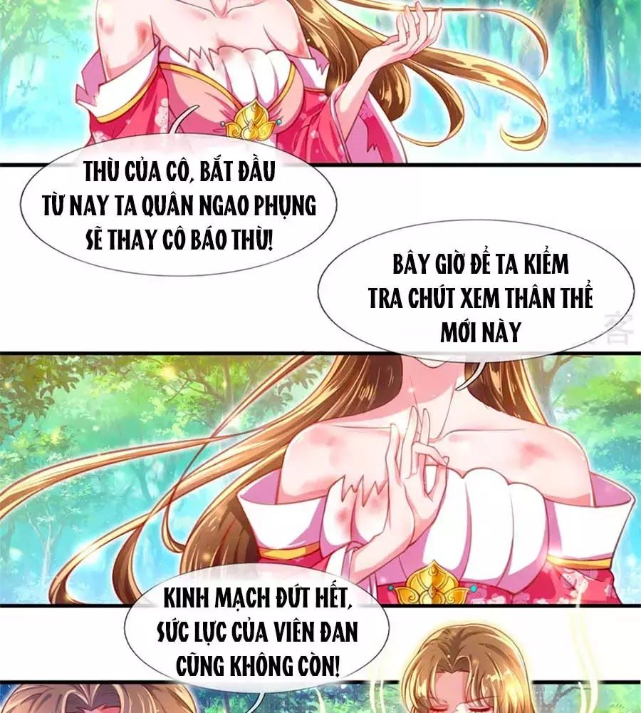 Phụng Lâm Thiên Hạ: Đệ Nhất Mỹ Nữ Chapter 2 - Trang 2