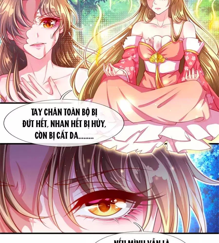 Phụng Lâm Thiên Hạ: Đệ Nhất Mỹ Nữ Chapter 2 - Trang 2