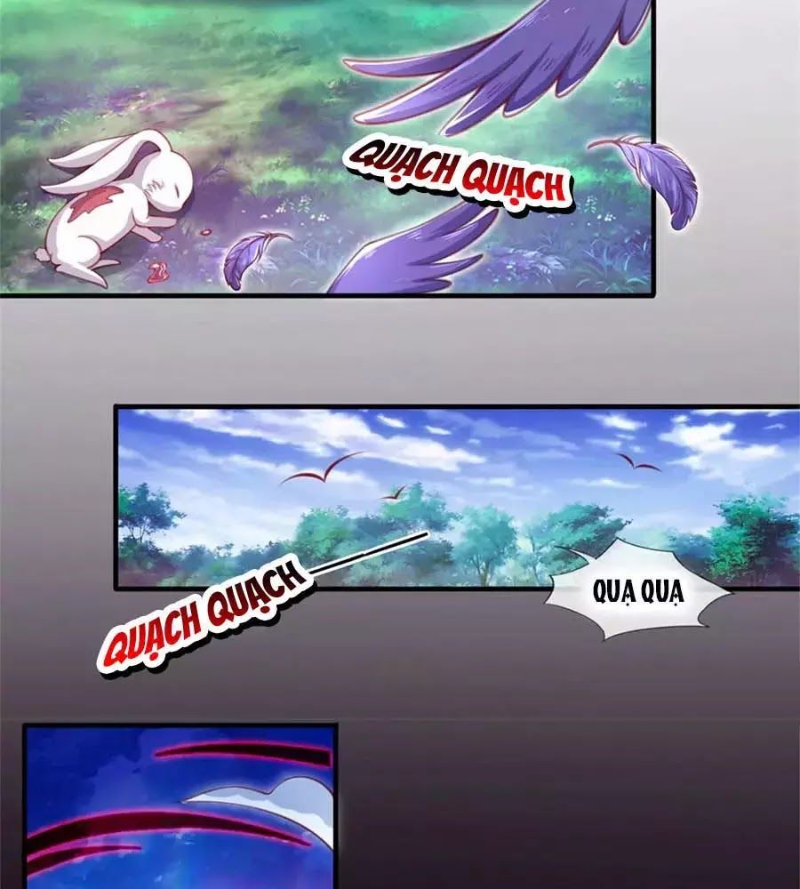 Phụng Lâm Thiên Hạ: Đệ Nhất Mỹ Nữ Chapter 2 - Trang 2