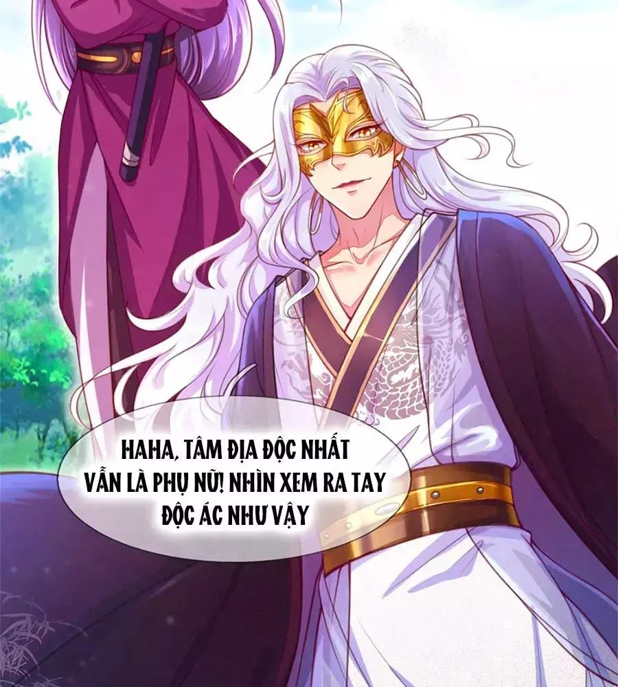 Phụng Lâm Thiên Hạ: Đệ Nhất Mỹ Nữ Chapter 2 - Trang 2