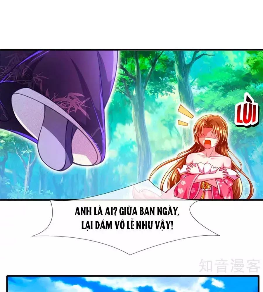 Phụng Lâm Thiên Hạ: Đệ Nhất Mỹ Nữ Chapter 2 - Trang 2