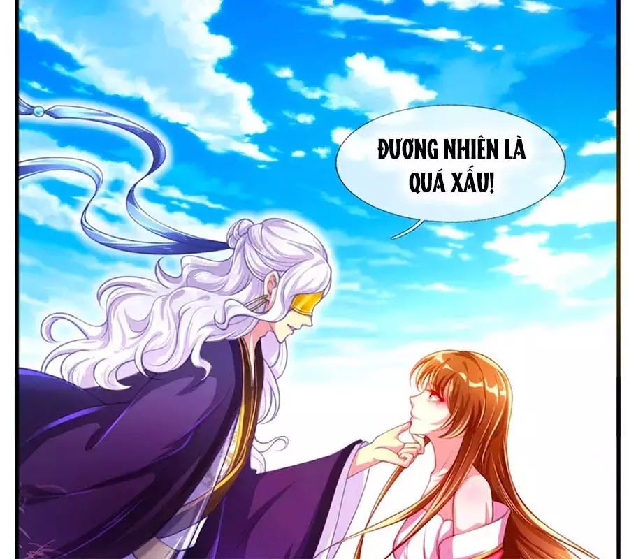 Phụng Lâm Thiên Hạ: Đệ Nhất Mỹ Nữ Chapter 2 - Trang 2