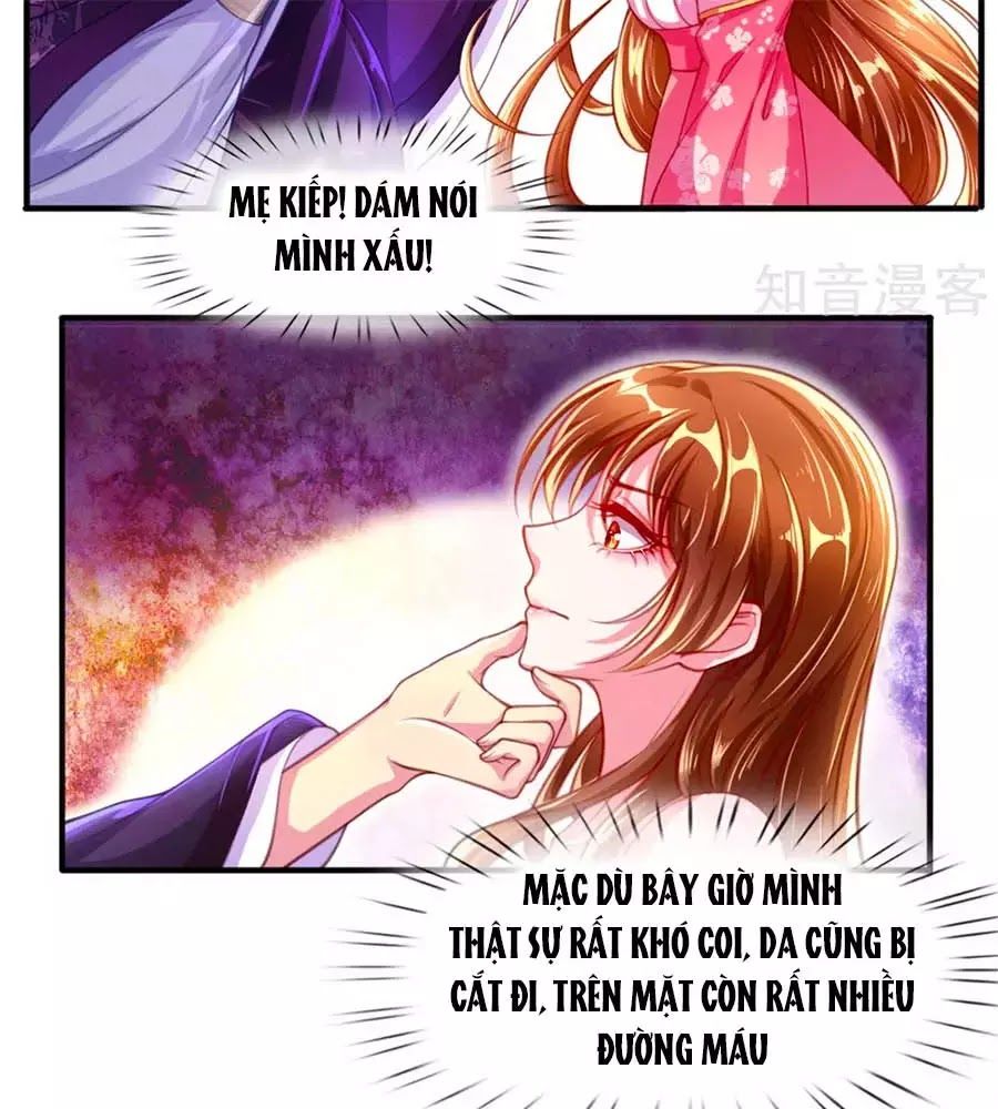 Phụng Lâm Thiên Hạ: Đệ Nhất Mỹ Nữ Chapter 2 - Trang 2