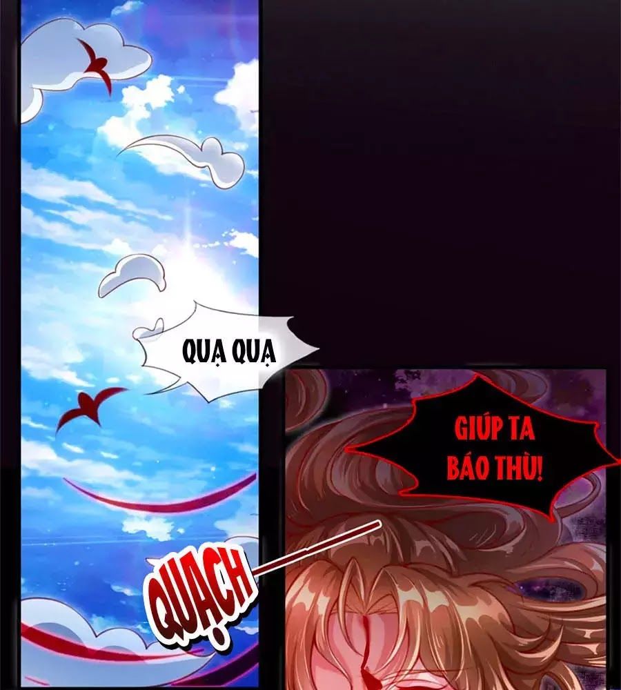 Phụng Lâm Thiên Hạ: Đệ Nhất Mỹ Nữ Chapter 2 - Trang 2