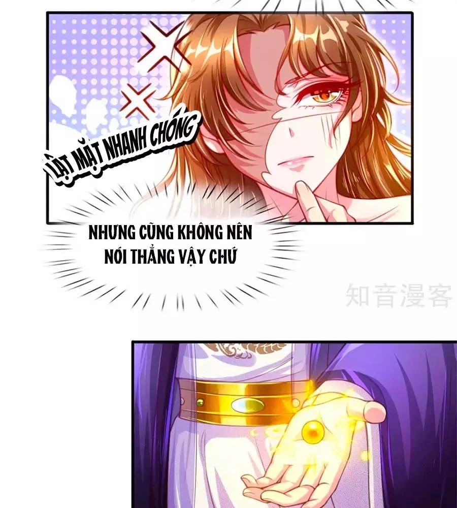 Phụng Lâm Thiên Hạ: Đệ Nhất Mỹ Nữ Chapter 2 - Trang 2