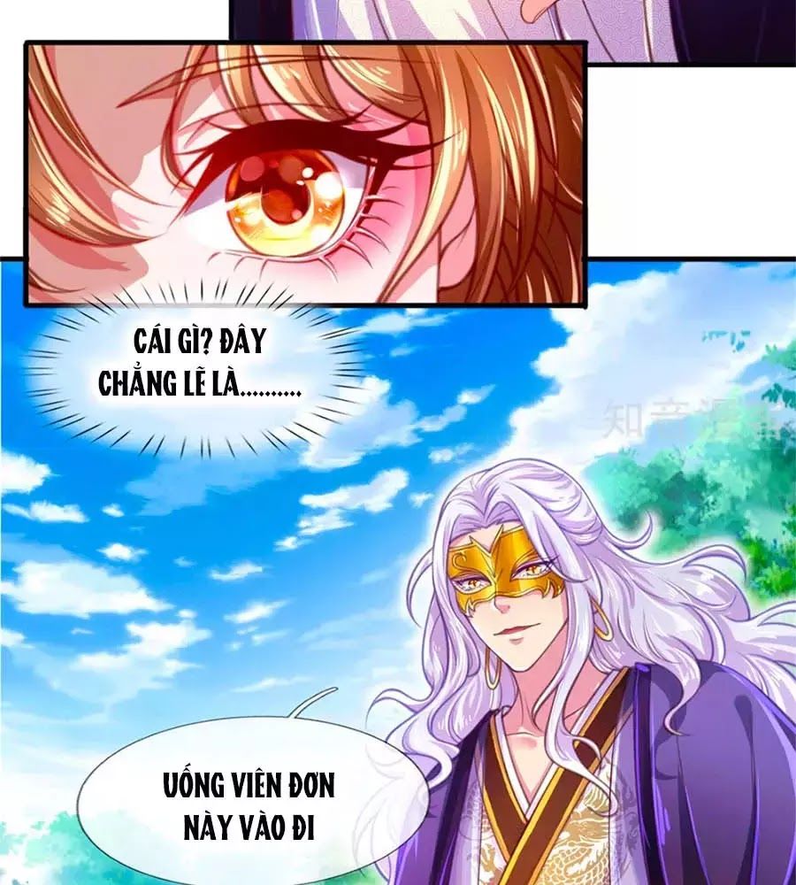 Phụng Lâm Thiên Hạ: Đệ Nhất Mỹ Nữ Chapter 2 - Trang 2