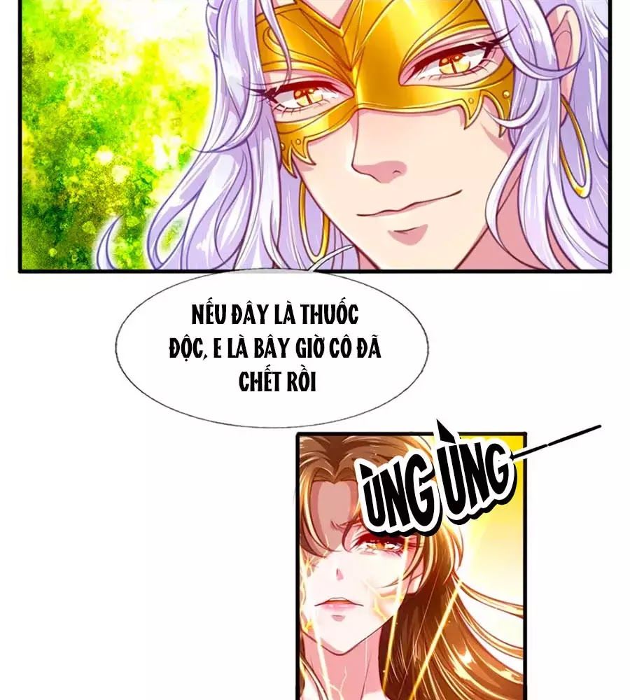 Phụng Lâm Thiên Hạ: Đệ Nhất Mỹ Nữ Chapter 2 - Trang 2