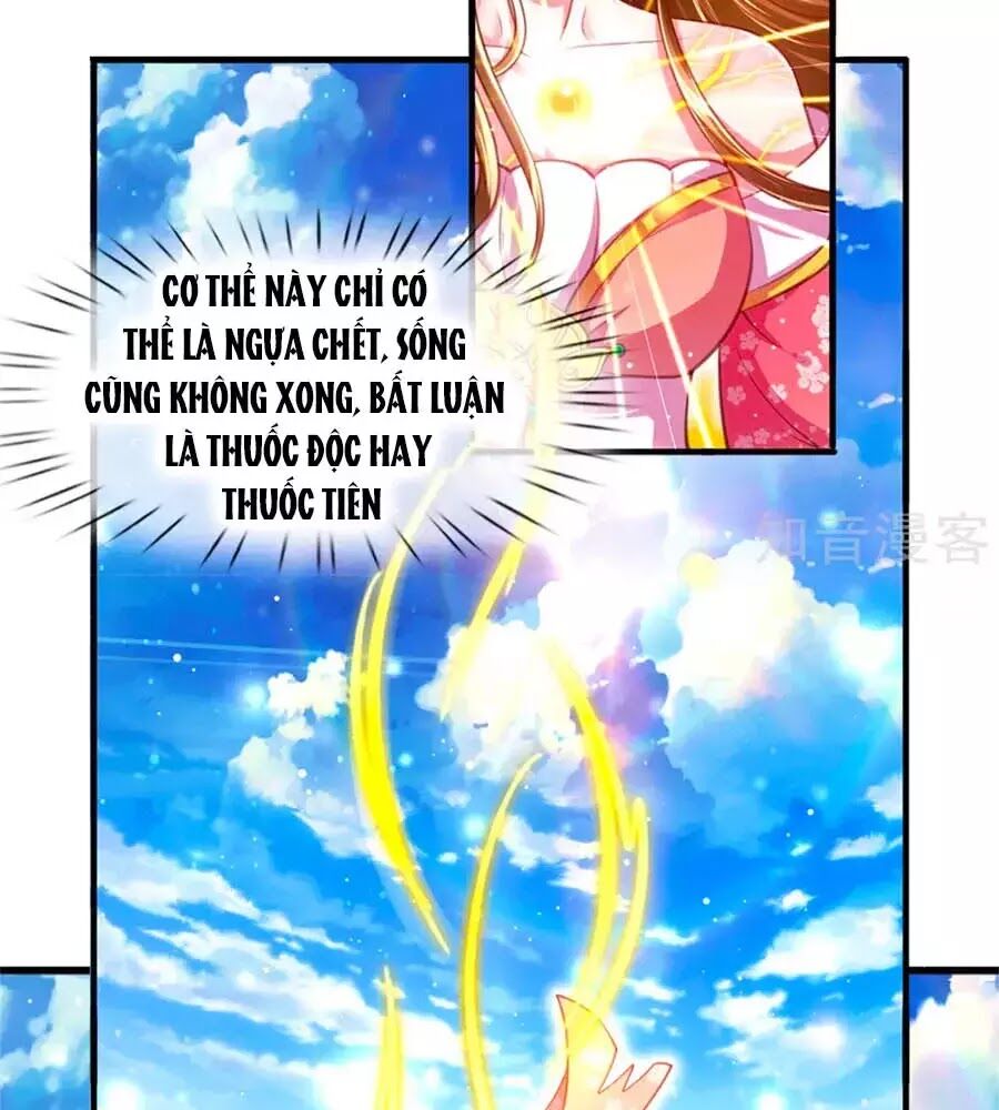 Phụng Lâm Thiên Hạ: Đệ Nhất Mỹ Nữ Chapter 2 - Trang 2