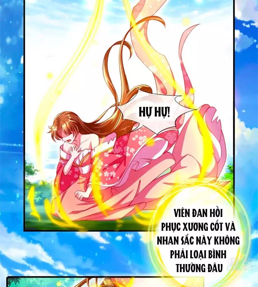 Phụng Lâm Thiên Hạ: Đệ Nhất Mỹ Nữ Chapter 2 - Trang 2