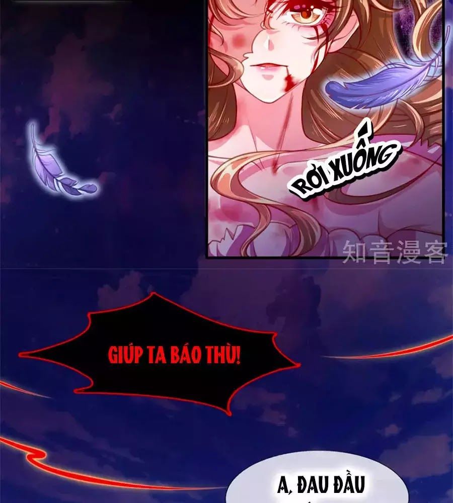 Phụng Lâm Thiên Hạ: Đệ Nhất Mỹ Nữ Chapter 2 - Trang 2