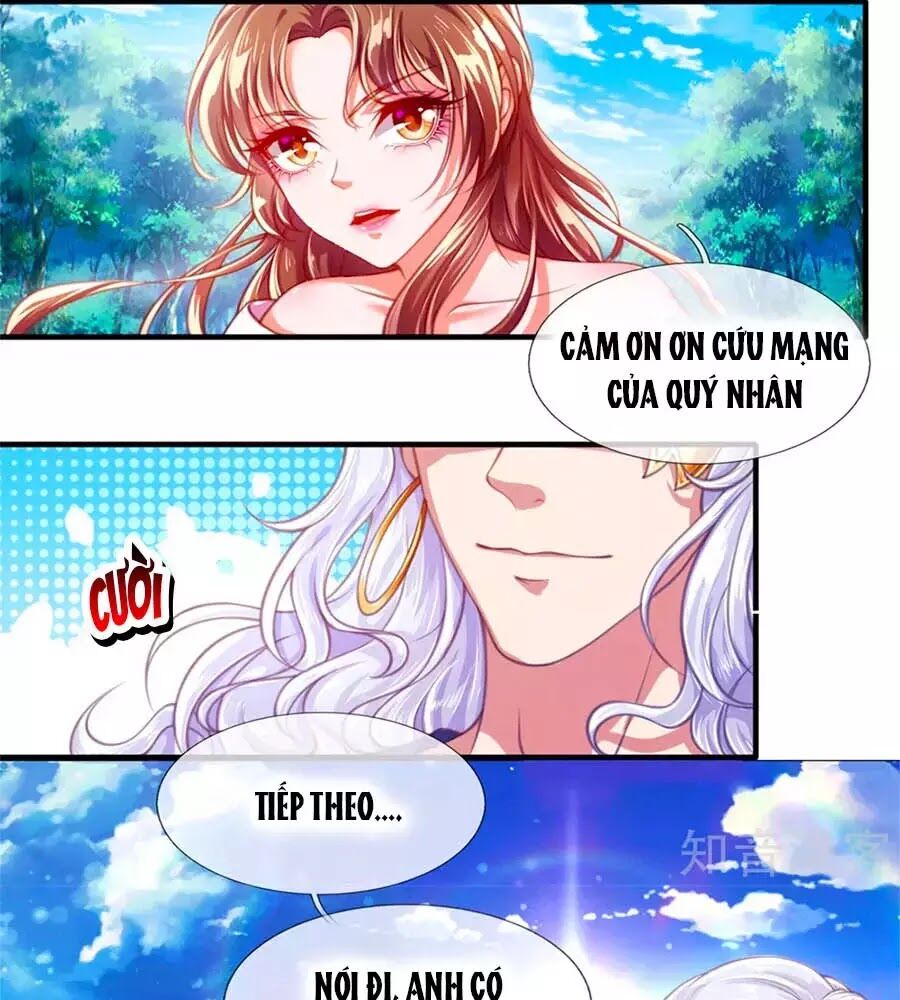 Phụng Lâm Thiên Hạ: Đệ Nhất Mỹ Nữ Chapter 2 - Trang 2