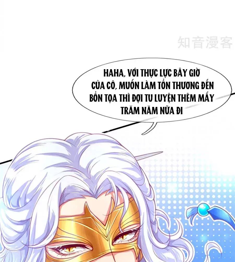 Phụng Lâm Thiên Hạ: Đệ Nhất Mỹ Nữ Chapter 2 - Trang 2