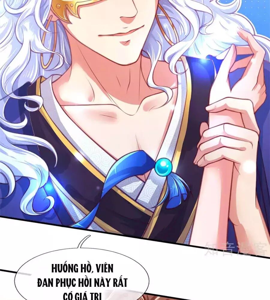 Phụng Lâm Thiên Hạ: Đệ Nhất Mỹ Nữ Chapter 2 - Trang 2