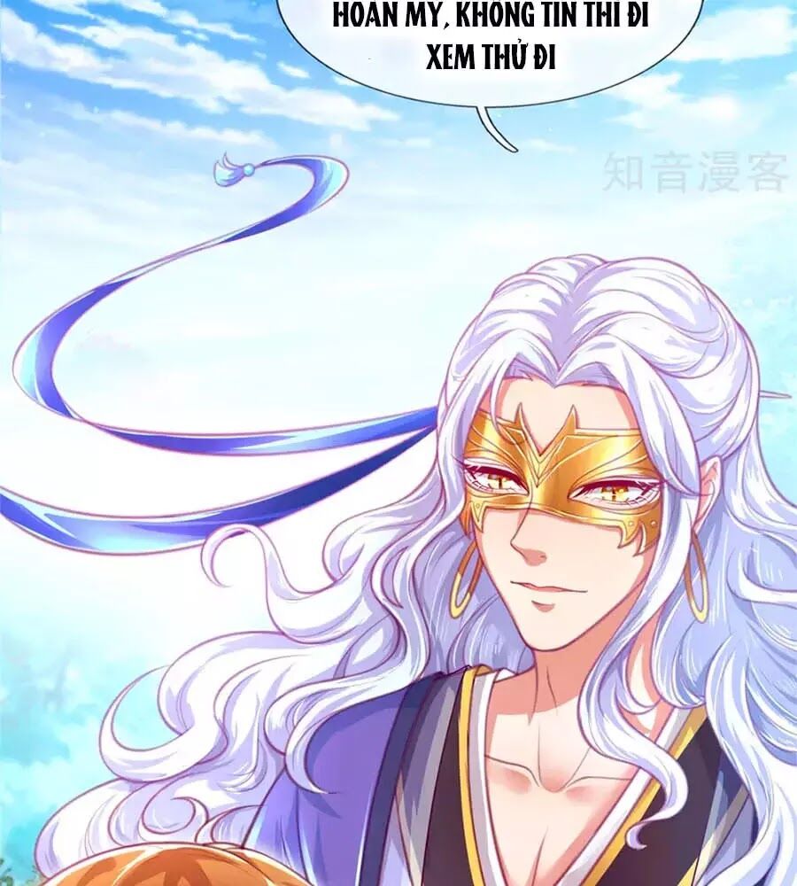 Phụng Lâm Thiên Hạ: Đệ Nhất Mỹ Nữ Chapter 2 - Trang 2