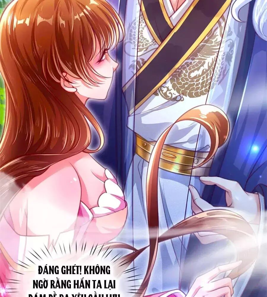 Phụng Lâm Thiên Hạ: Đệ Nhất Mỹ Nữ Chapter 2 - Trang 2