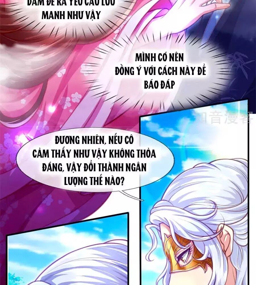 Phụng Lâm Thiên Hạ: Đệ Nhất Mỹ Nữ Chapter 2 - Trang 2