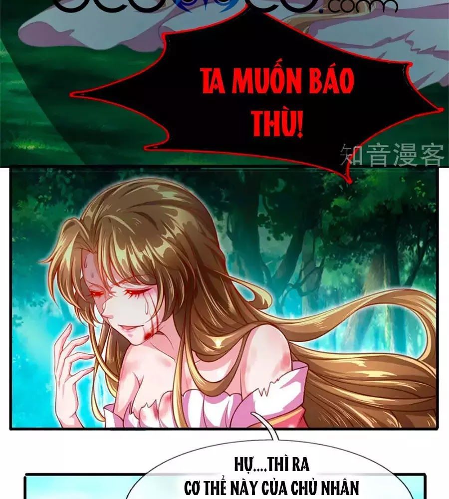 Phụng Lâm Thiên Hạ: Đệ Nhất Mỹ Nữ Chapter 2 - Trang 2