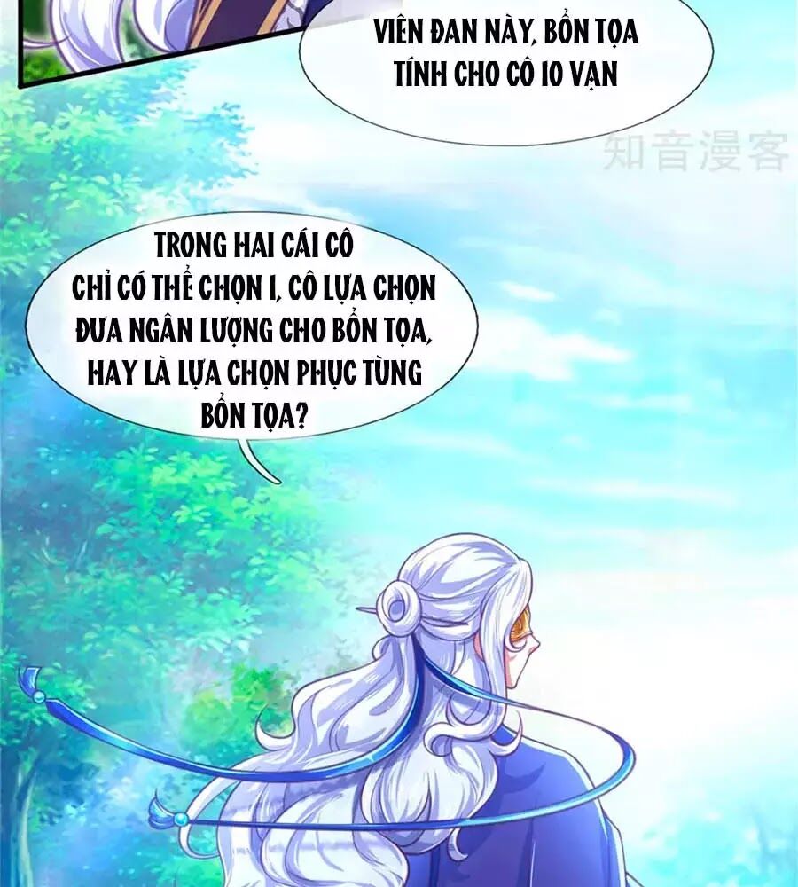 Phụng Lâm Thiên Hạ: Đệ Nhất Mỹ Nữ Chapter 2 - Trang 2