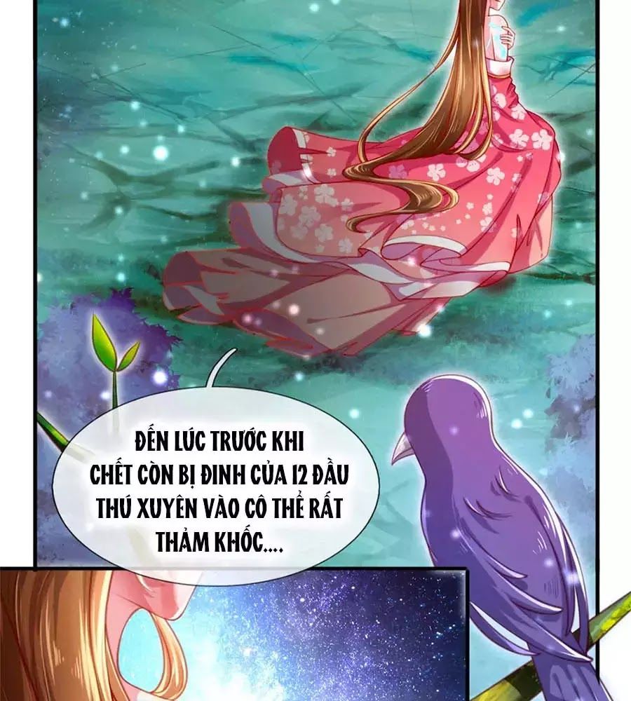 Phụng Lâm Thiên Hạ: Đệ Nhất Mỹ Nữ Chapter 2 - Trang 2