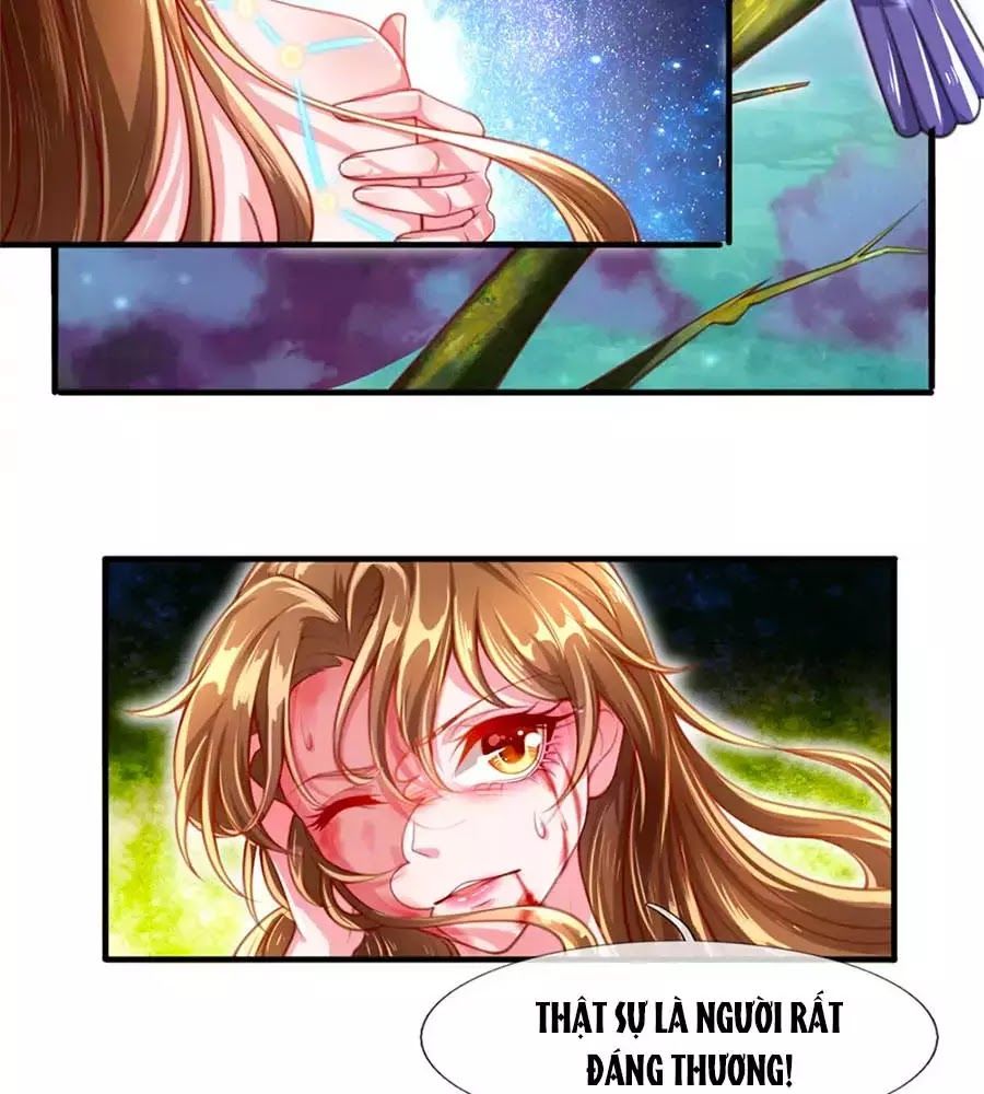 Phụng Lâm Thiên Hạ: Đệ Nhất Mỹ Nữ Chapter 2 - Trang 2