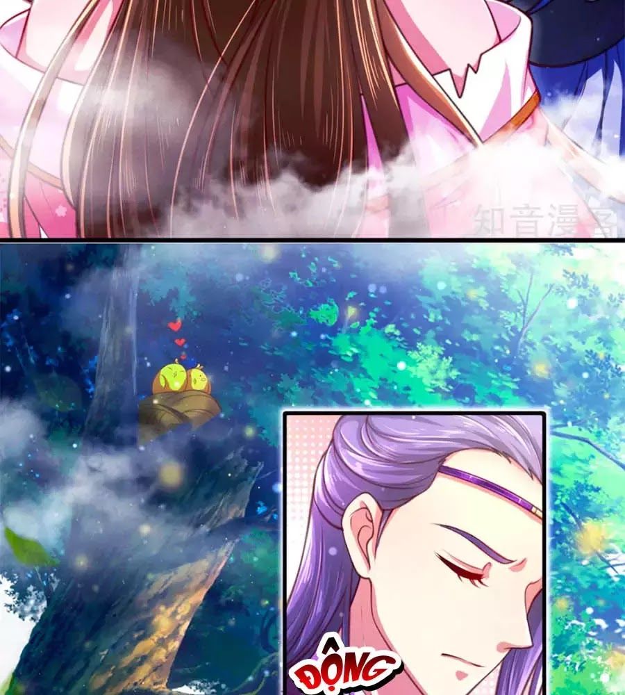 Phụng Lâm Thiên Hạ: Đệ Nhất Mỹ Nữ Chapter 3 - Trang 2