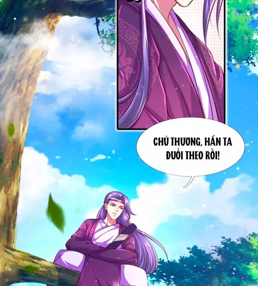 Phụng Lâm Thiên Hạ: Đệ Nhất Mỹ Nữ Chapter 3 - Trang 2