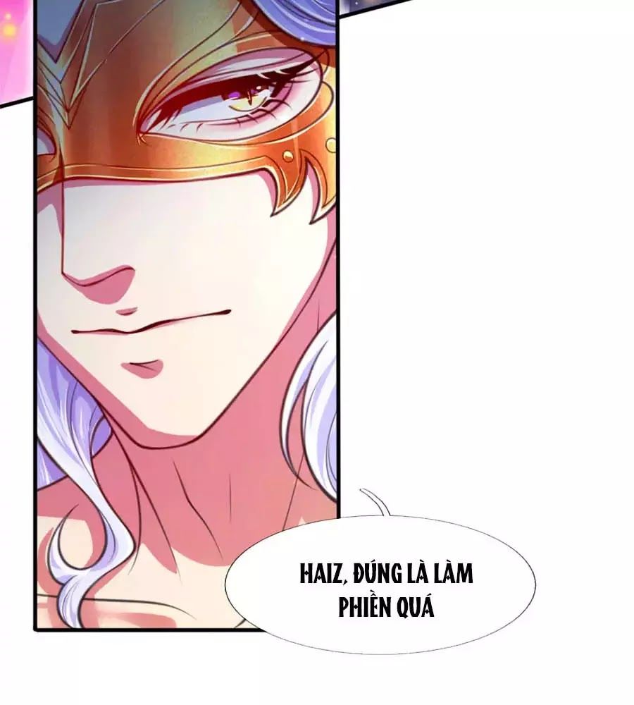 Phụng Lâm Thiên Hạ: Đệ Nhất Mỹ Nữ Chapter 3 - Trang 2