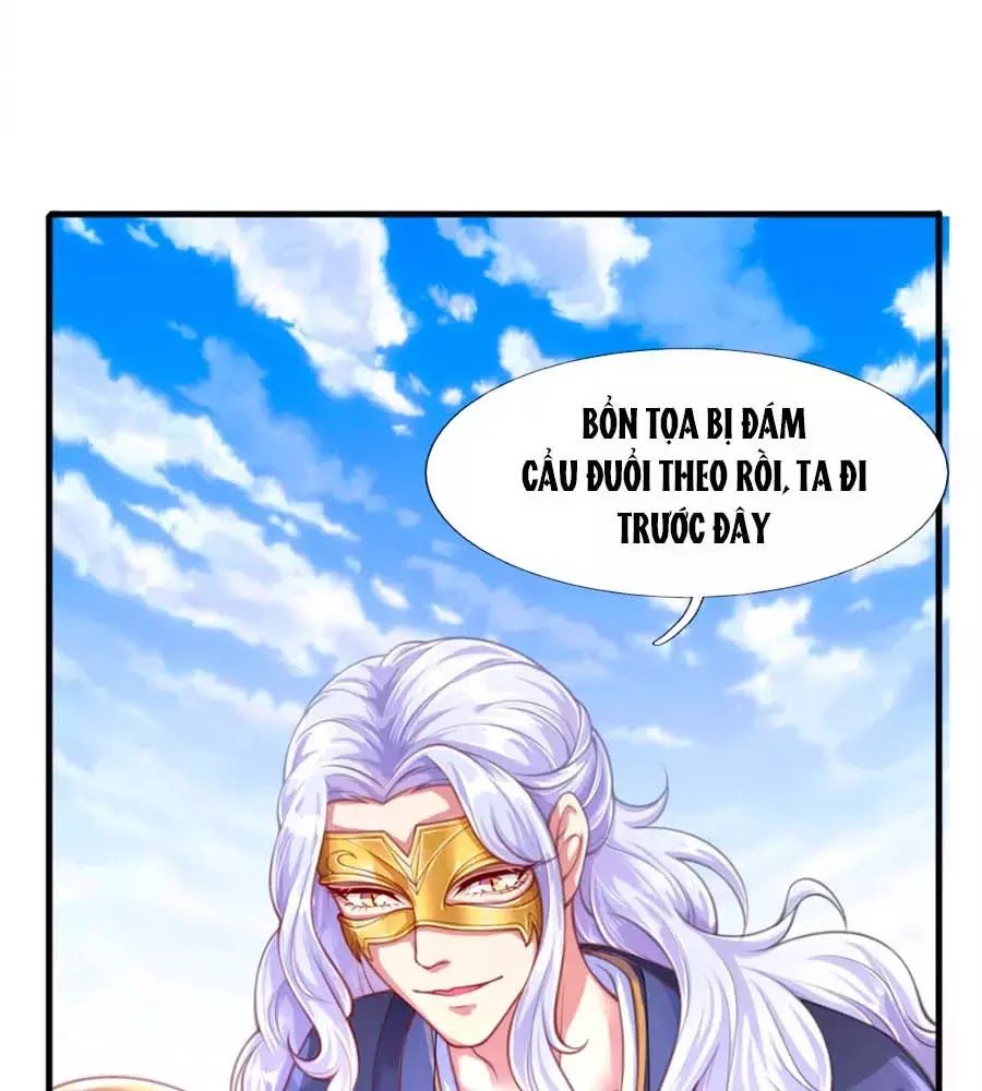 Phụng Lâm Thiên Hạ: Đệ Nhất Mỹ Nữ Chapter 3 - Trang 2