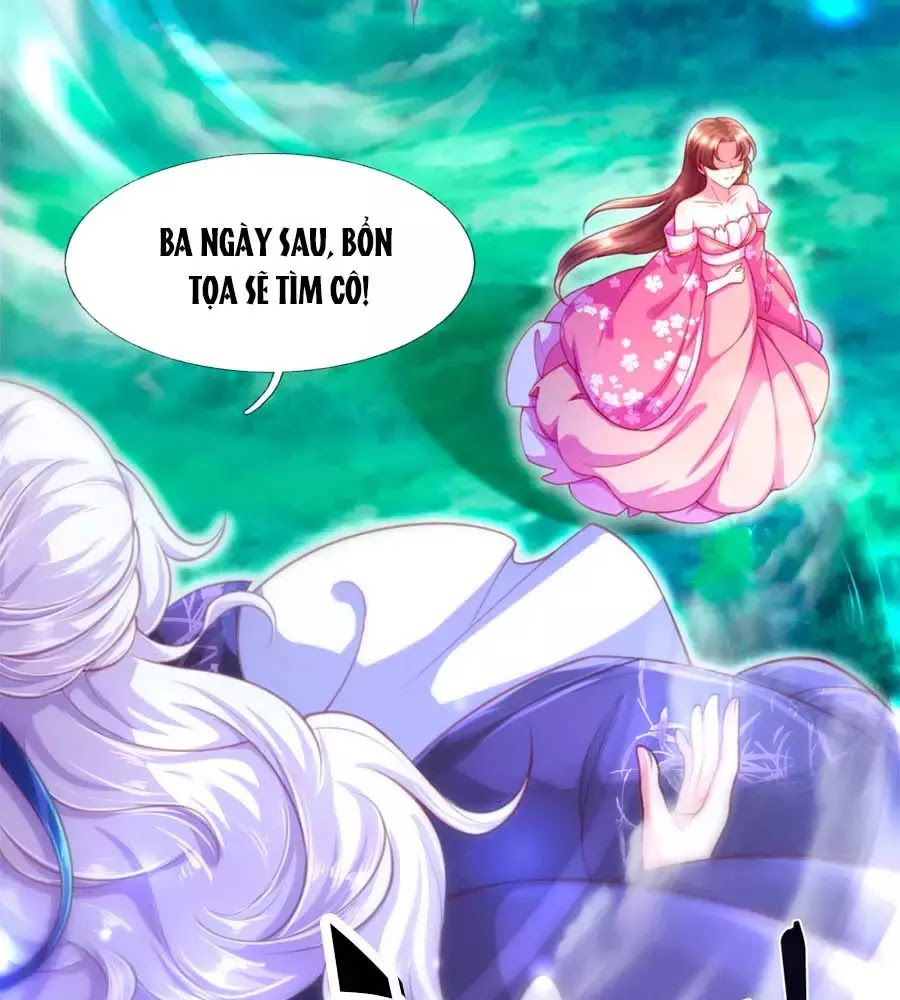 Phụng Lâm Thiên Hạ: Đệ Nhất Mỹ Nữ Chapter 3 - Trang 2