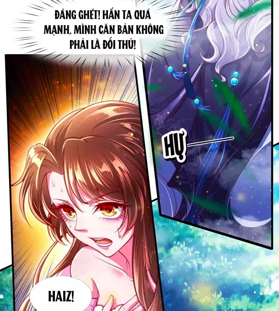 Phụng Lâm Thiên Hạ: Đệ Nhất Mỹ Nữ Chapter 3 - Trang 2