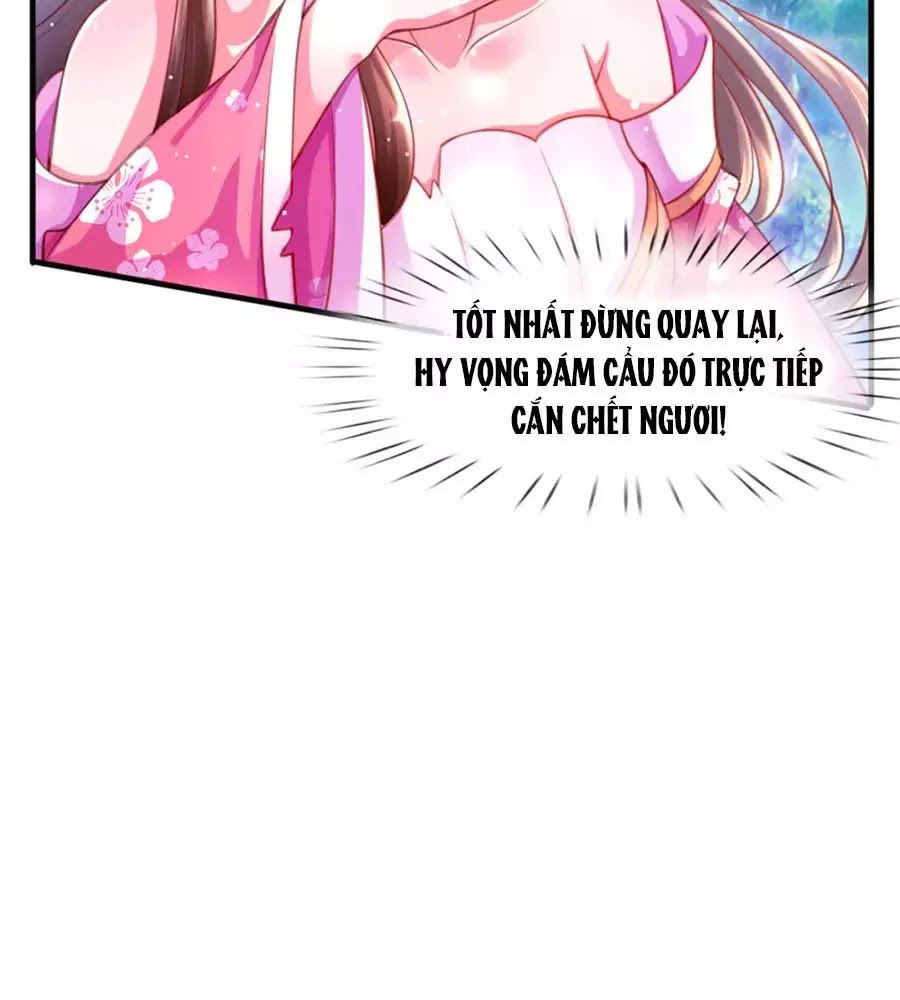 Phụng Lâm Thiên Hạ: Đệ Nhất Mỹ Nữ Chapter 3 - Trang 2