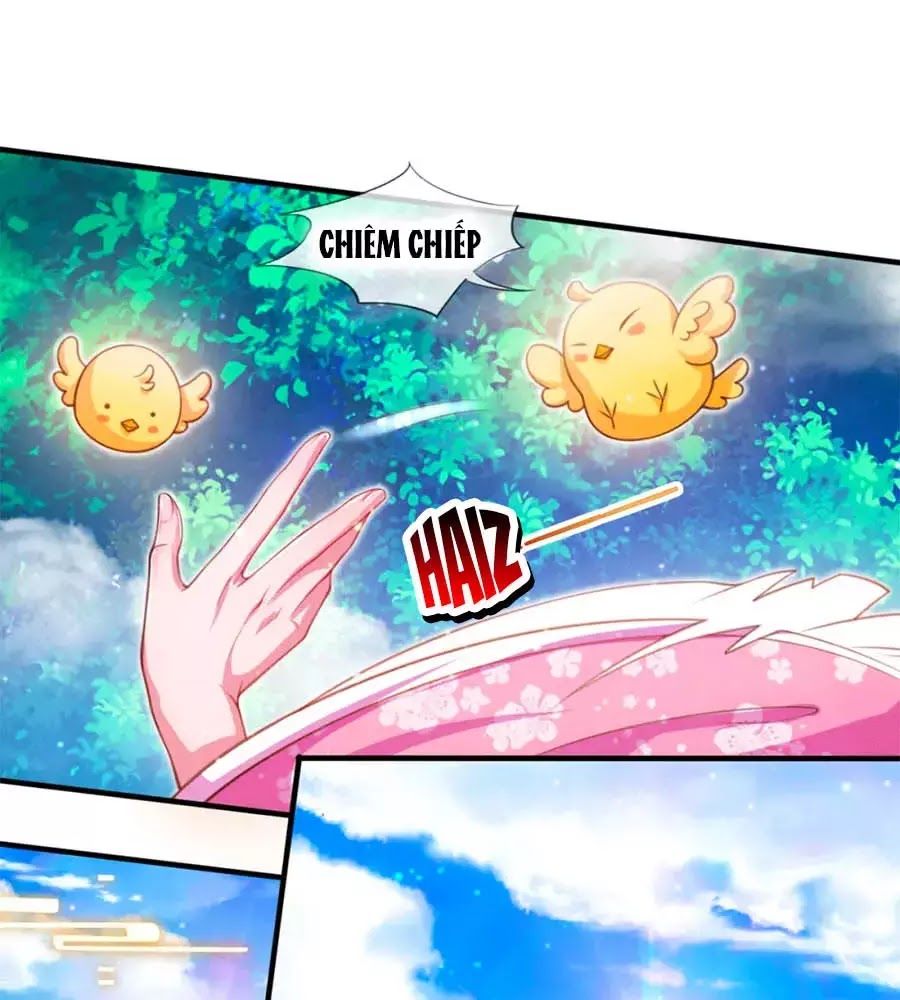 Phụng Lâm Thiên Hạ: Đệ Nhất Mỹ Nữ Chapter 3 - Trang 2