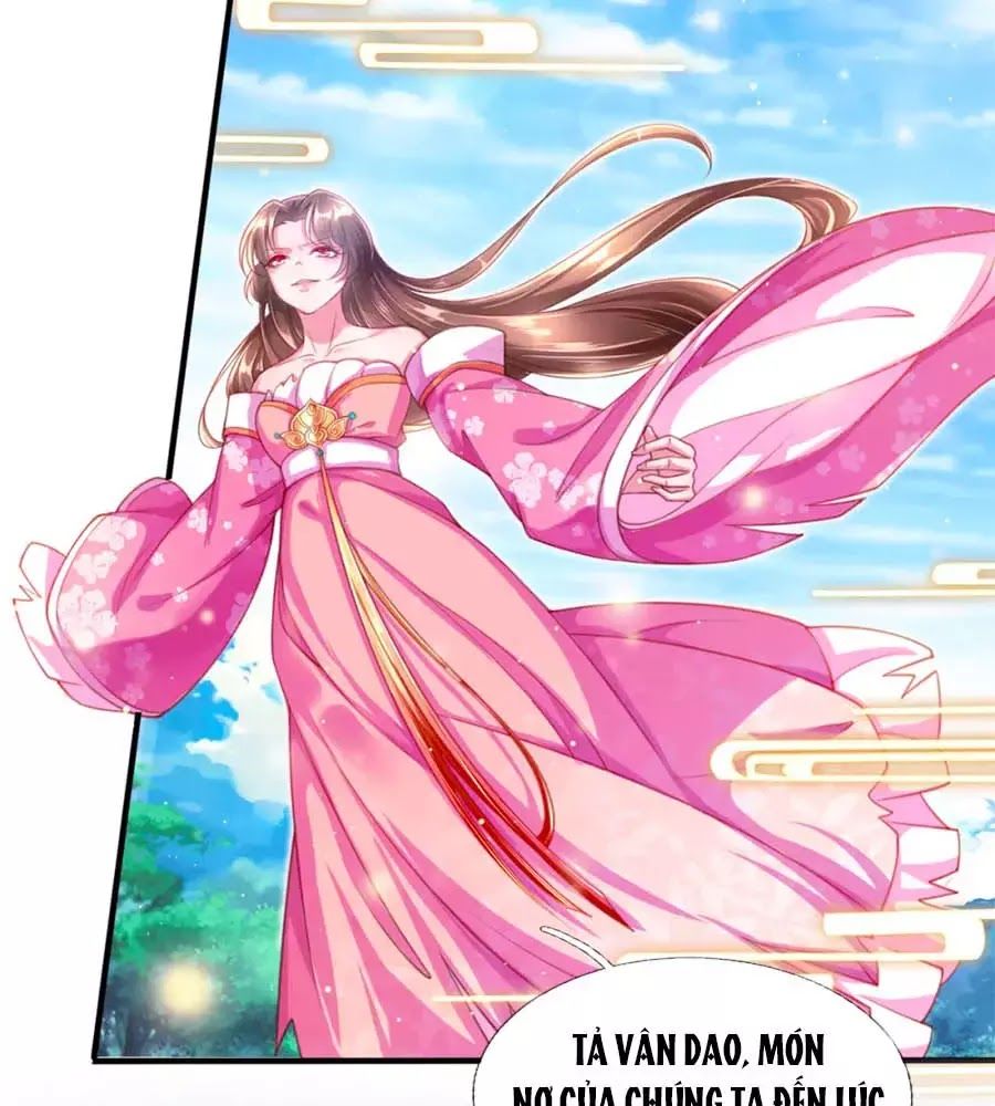 Phụng Lâm Thiên Hạ: Đệ Nhất Mỹ Nữ Chapter 3 - Trang 2