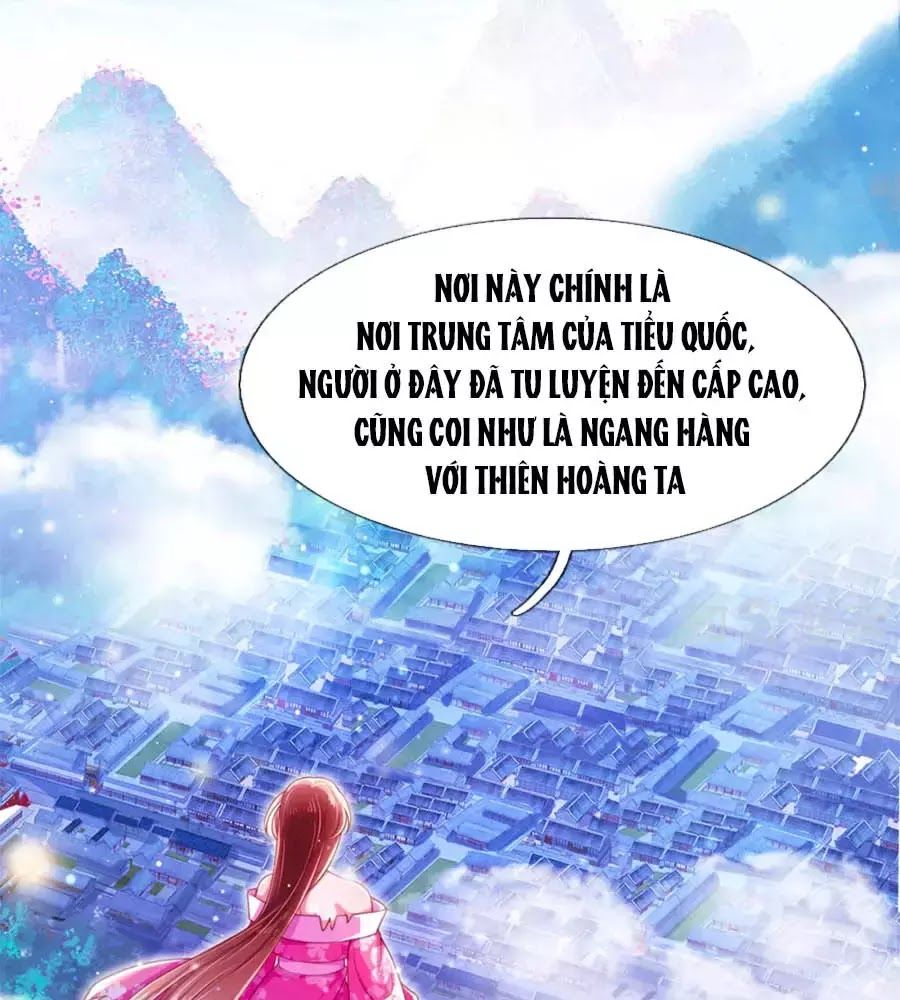 Phụng Lâm Thiên Hạ: Đệ Nhất Mỹ Nữ Chapter 3 - Trang 2