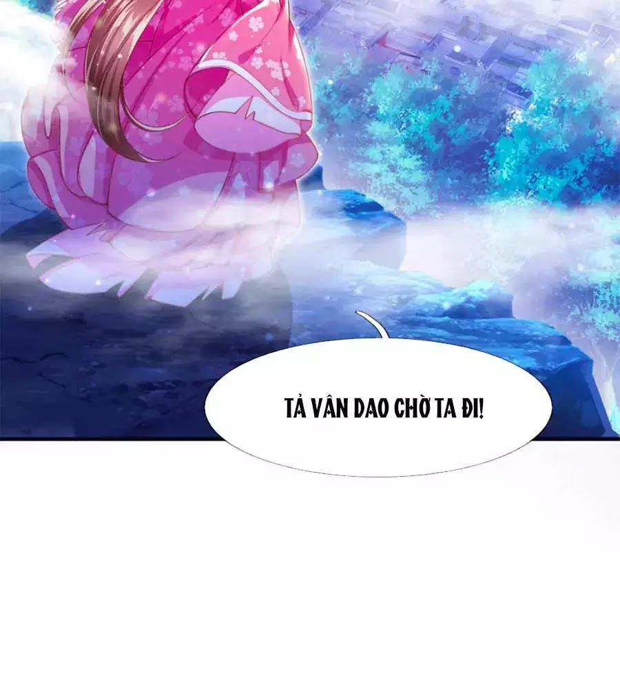 Phụng Lâm Thiên Hạ: Đệ Nhất Mỹ Nữ Chapter 3 - Trang 2