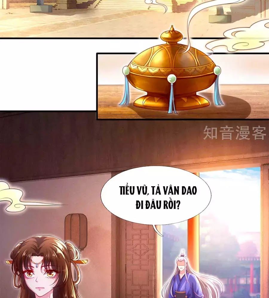 Phụng Lâm Thiên Hạ: Đệ Nhất Mỹ Nữ Chapter 3 - Trang 2