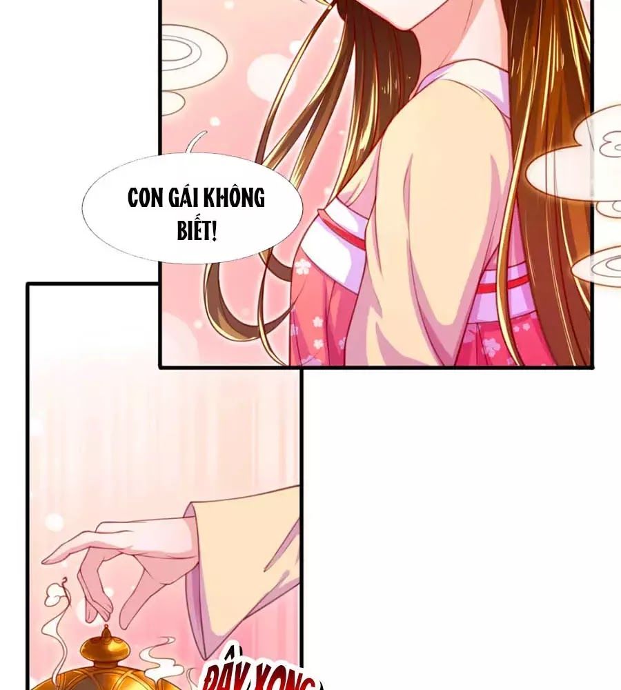 Phụng Lâm Thiên Hạ: Đệ Nhất Mỹ Nữ Chapter 3 - Trang 2