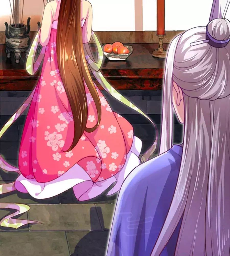 Phụng Lâm Thiên Hạ: Đệ Nhất Mỹ Nữ Chapter 3 - Trang 2