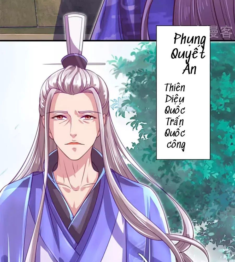 Phụng Lâm Thiên Hạ: Đệ Nhất Mỹ Nữ Chapter 3 - Trang 2