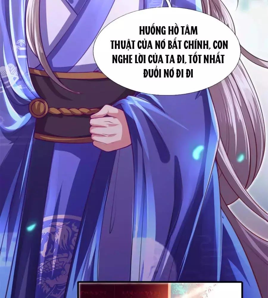 Phụng Lâm Thiên Hạ: Đệ Nhất Mỹ Nữ Chapter 3 - Trang 2