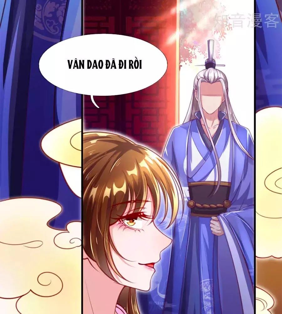 Phụng Lâm Thiên Hạ: Đệ Nhất Mỹ Nữ Chapter 3 - Trang 2