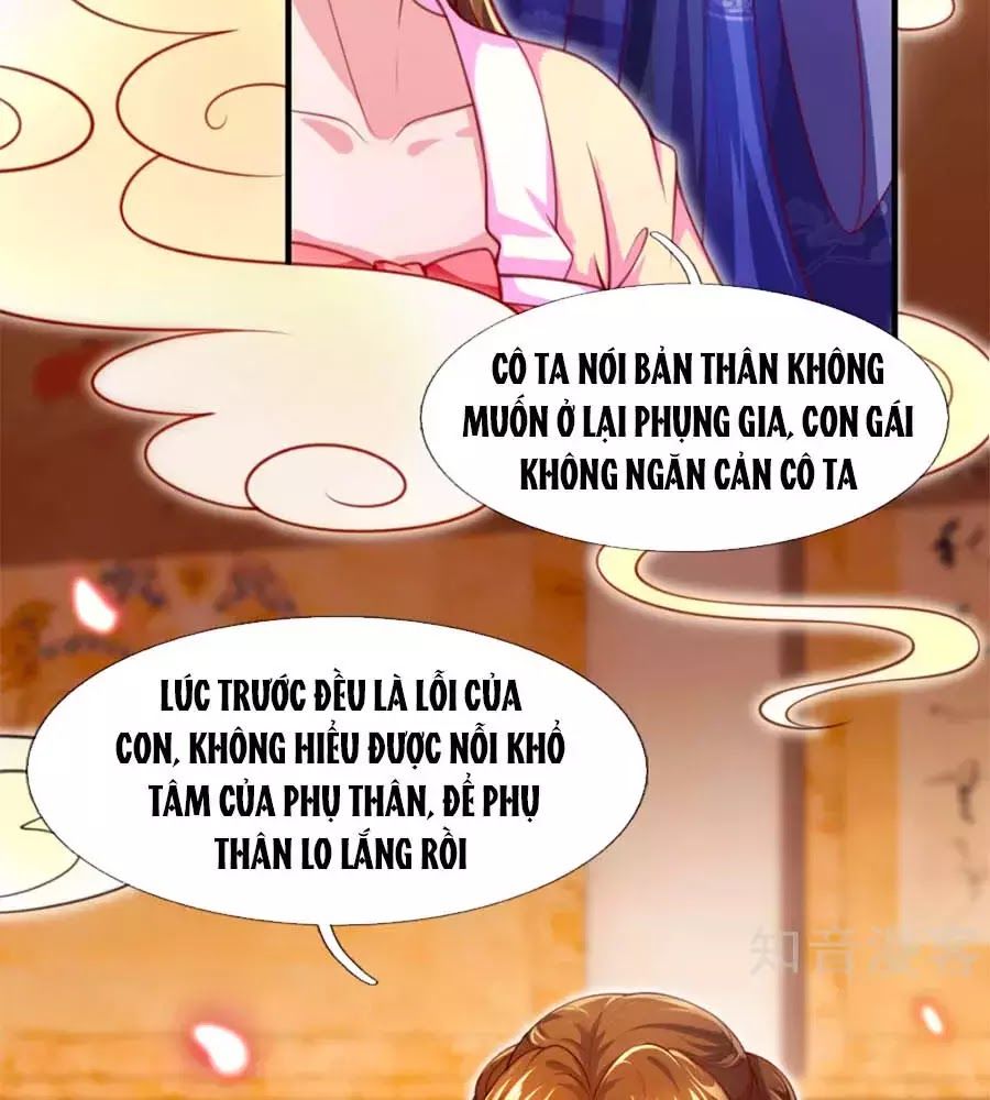 Phụng Lâm Thiên Hạ: Đệ Nhất Mỹ Nữ Chapter 3 - Trang 2