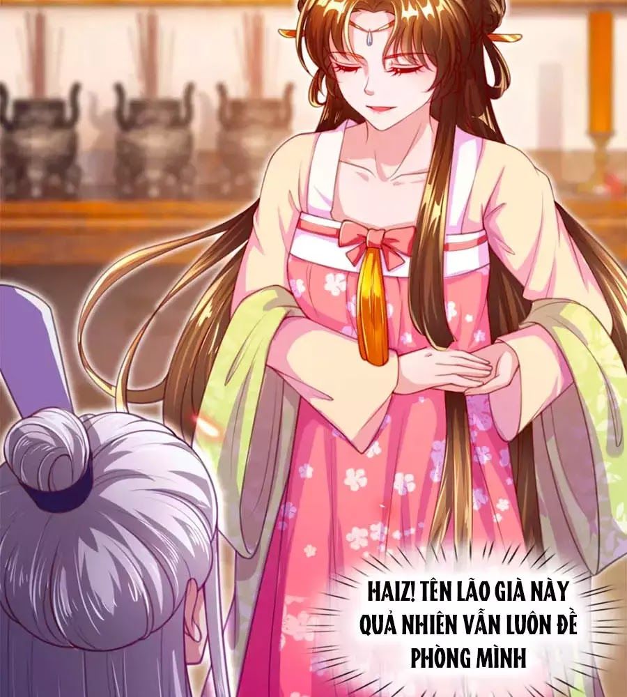 Phụng Lâm Thiên Hạ: Đệ Nhất Mỹ Nữ Chapter 3 - Trang 2