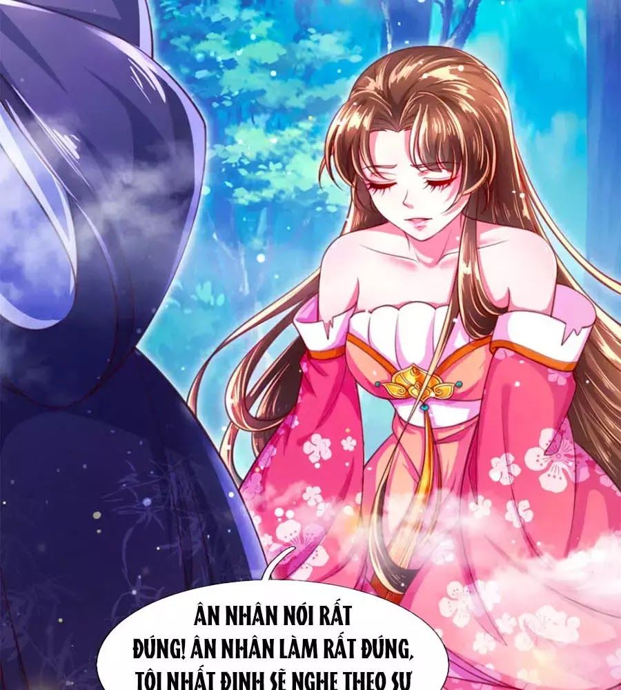 Phụng Lâm Thiên Hạ: Đệ Nhất Mỹ Nữ Chapter 3 - Trang 2