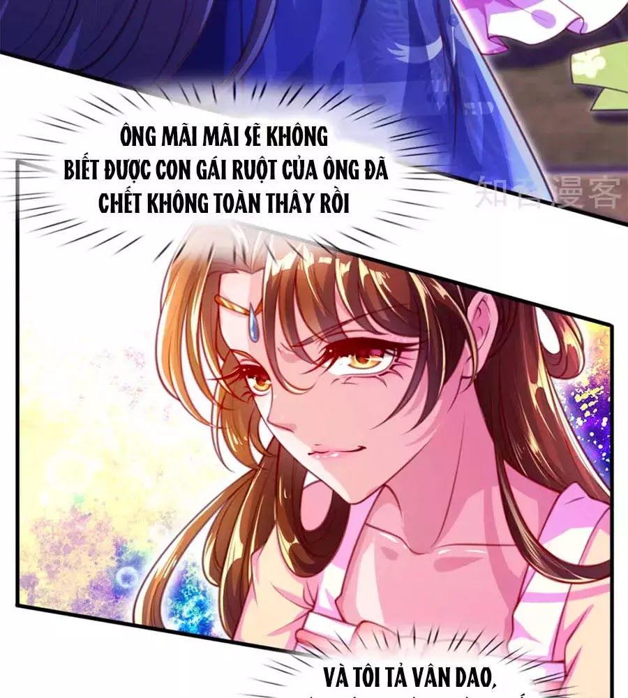 Phụng Lâm Thiên Hạ: Đệ Nhất Mỹ Nữ Chapter 3 - Trang 2