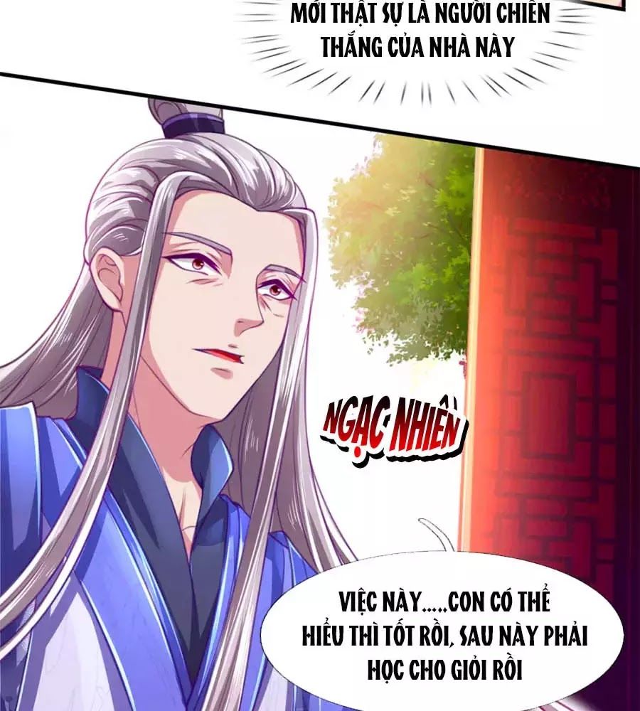 Phụng Lâm Thiên Hạ: Đệ Nhất Mỹ Nữ Chapter 3 - Trang 2